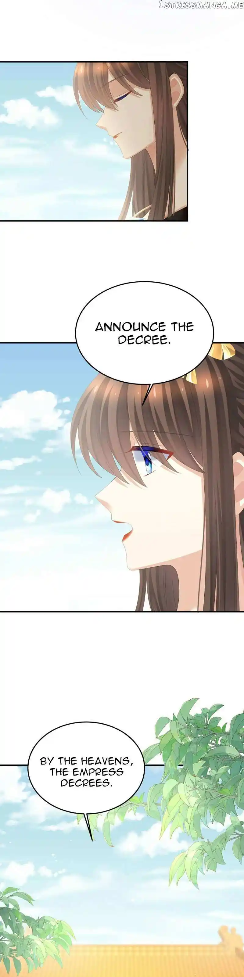 Empress’s Harem Chapter 375