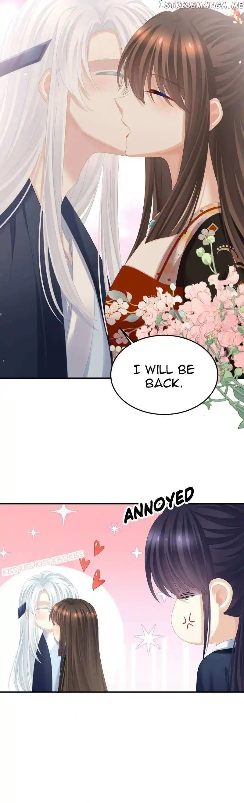 Empress’s Harem Chapter 375