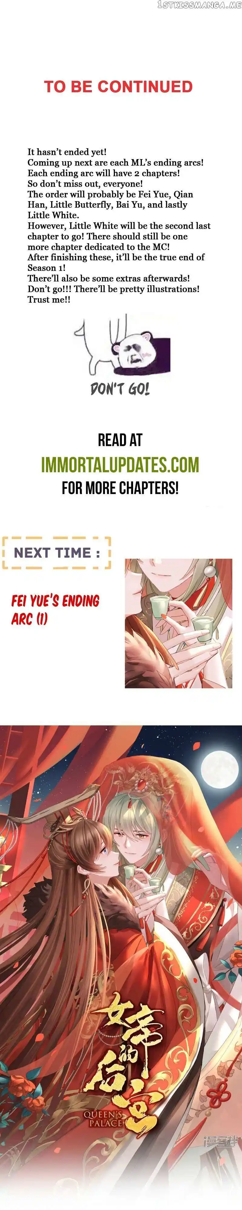 Empress’s Harem Chapter 375