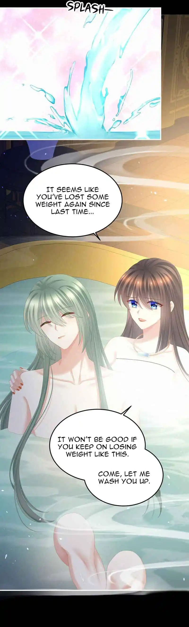 Empress’s Harem Chapter 376