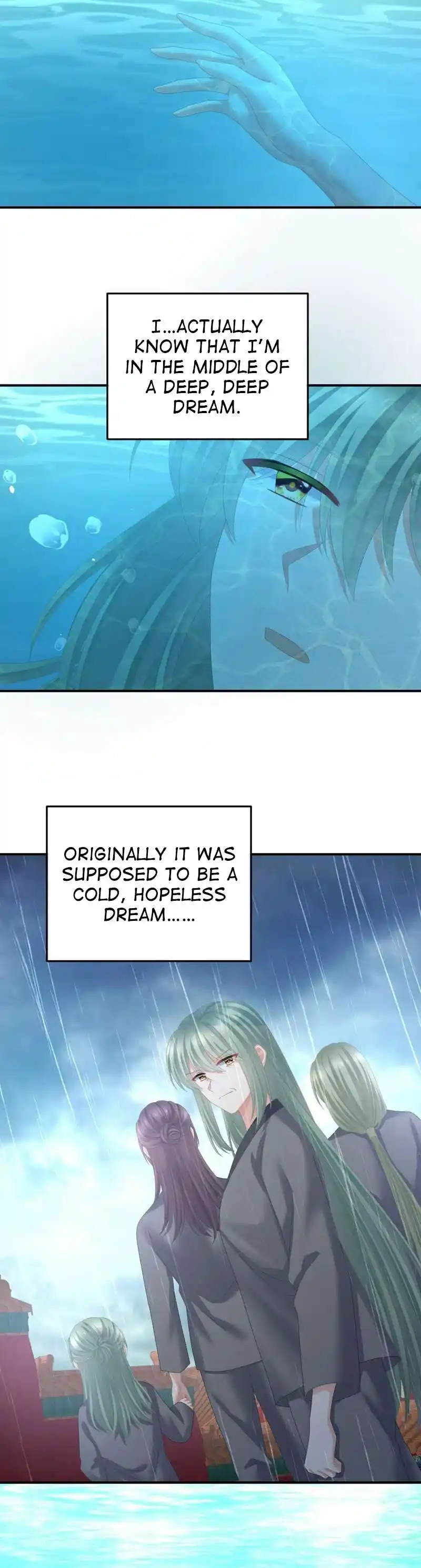 Empress’s Harem Chapter 377