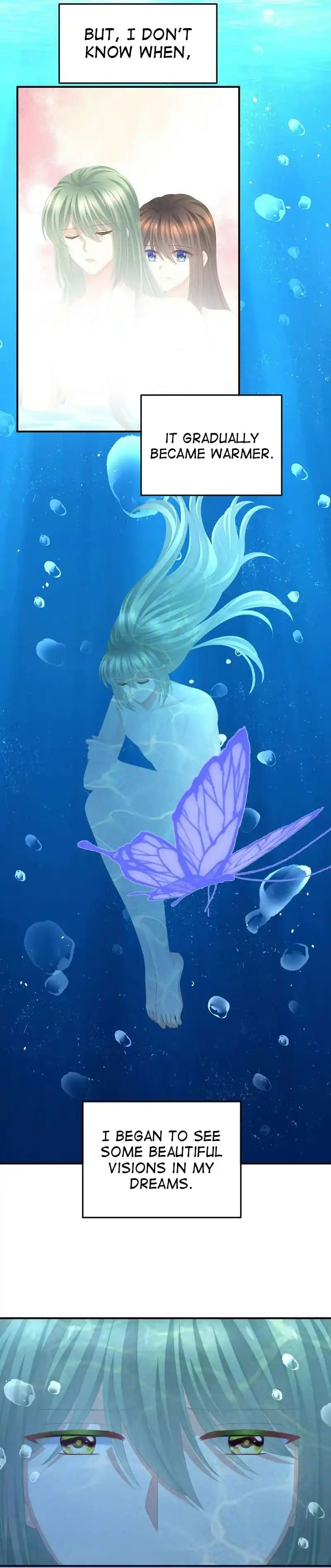 Empress’s Harem Chapter 377