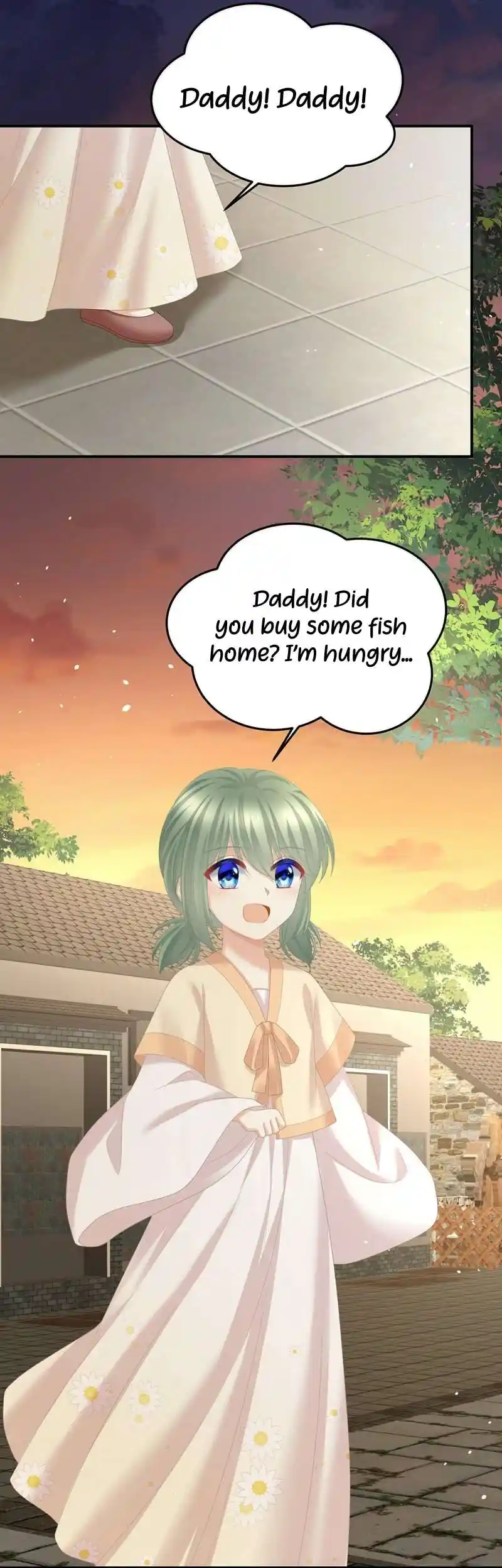 Empress’s Harem Chapter 377