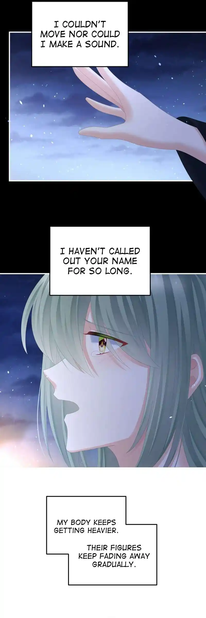 Empress’s Harem Chapter 377