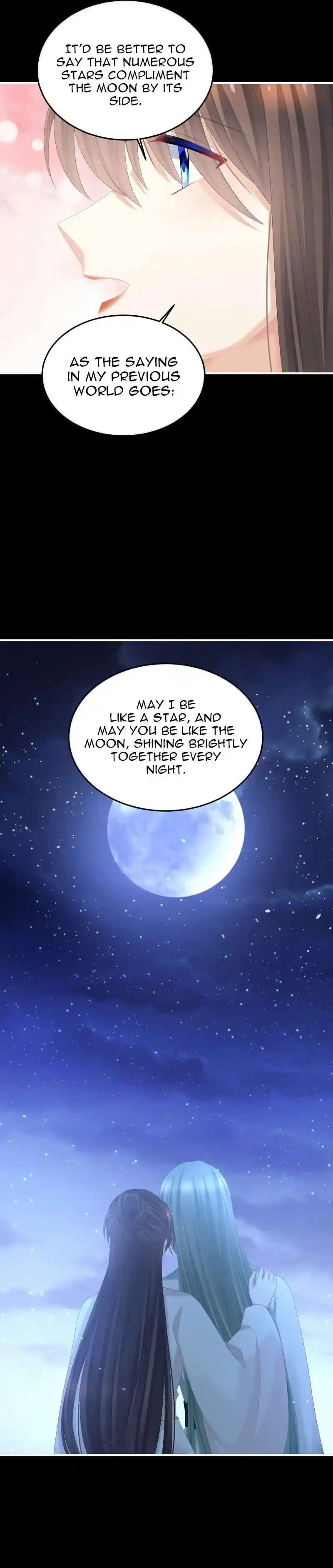 Empress’s Harem Chapter 377