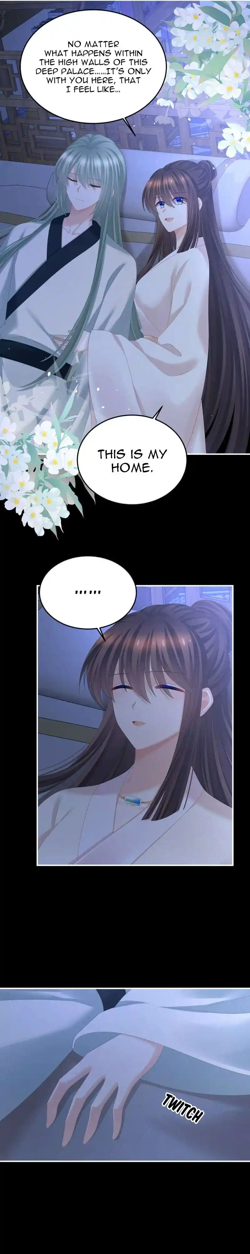 Empress’s Harem Chapter 377