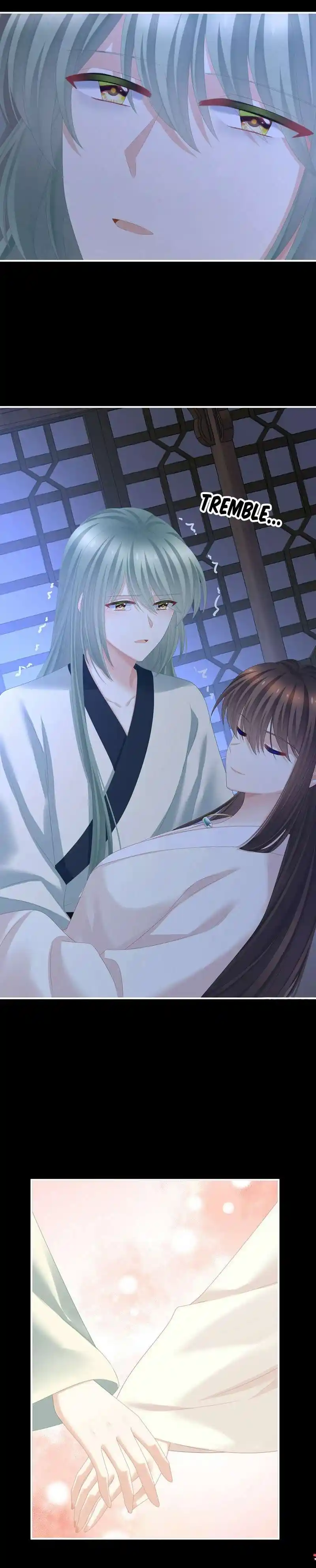 Empress’s Harem Chapter 377