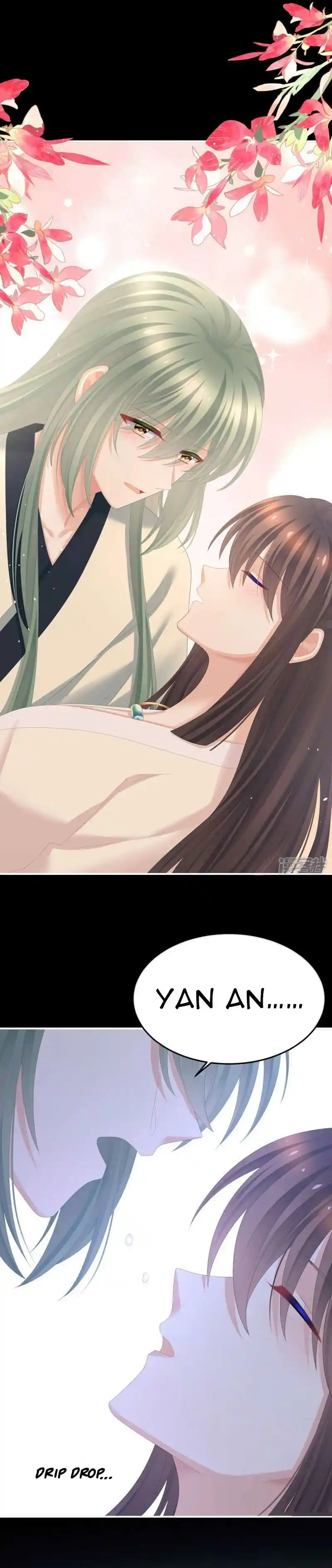 Empress’s Harem Chapter 377