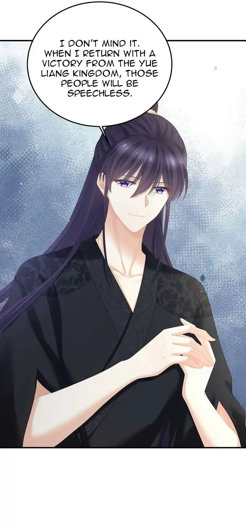 Empress’s Harem Chapter 379