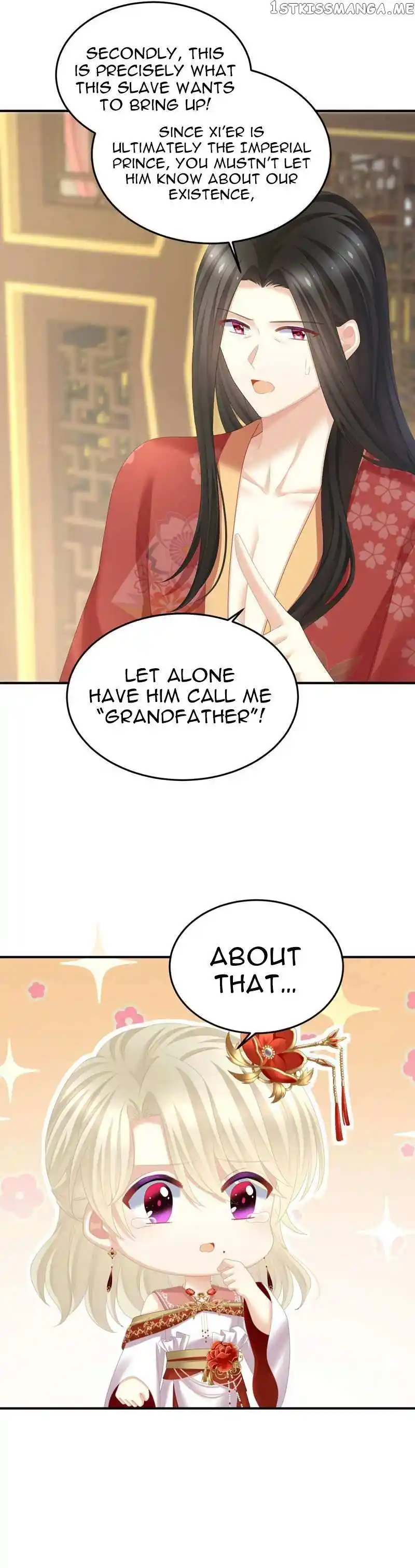 Empress’s Harem Chapter 380