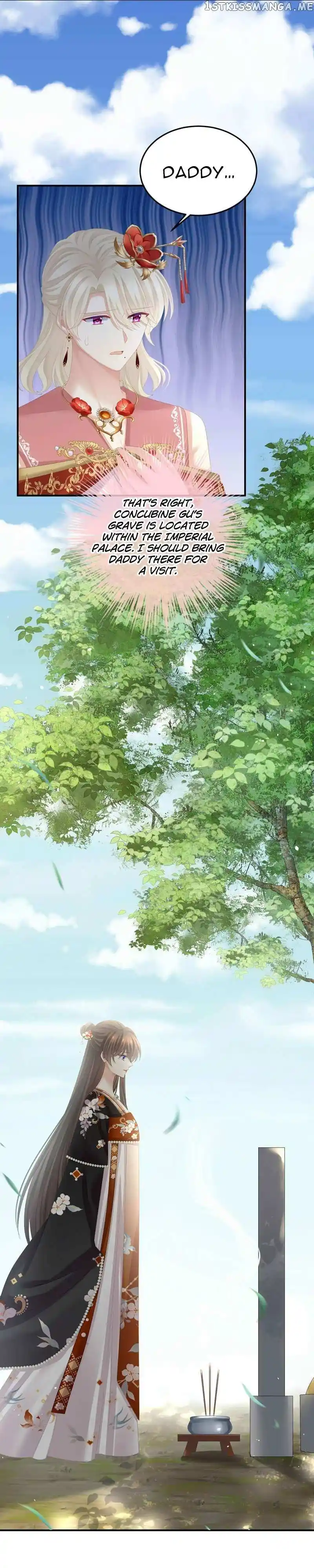 Empress’s Harem Chapter 380