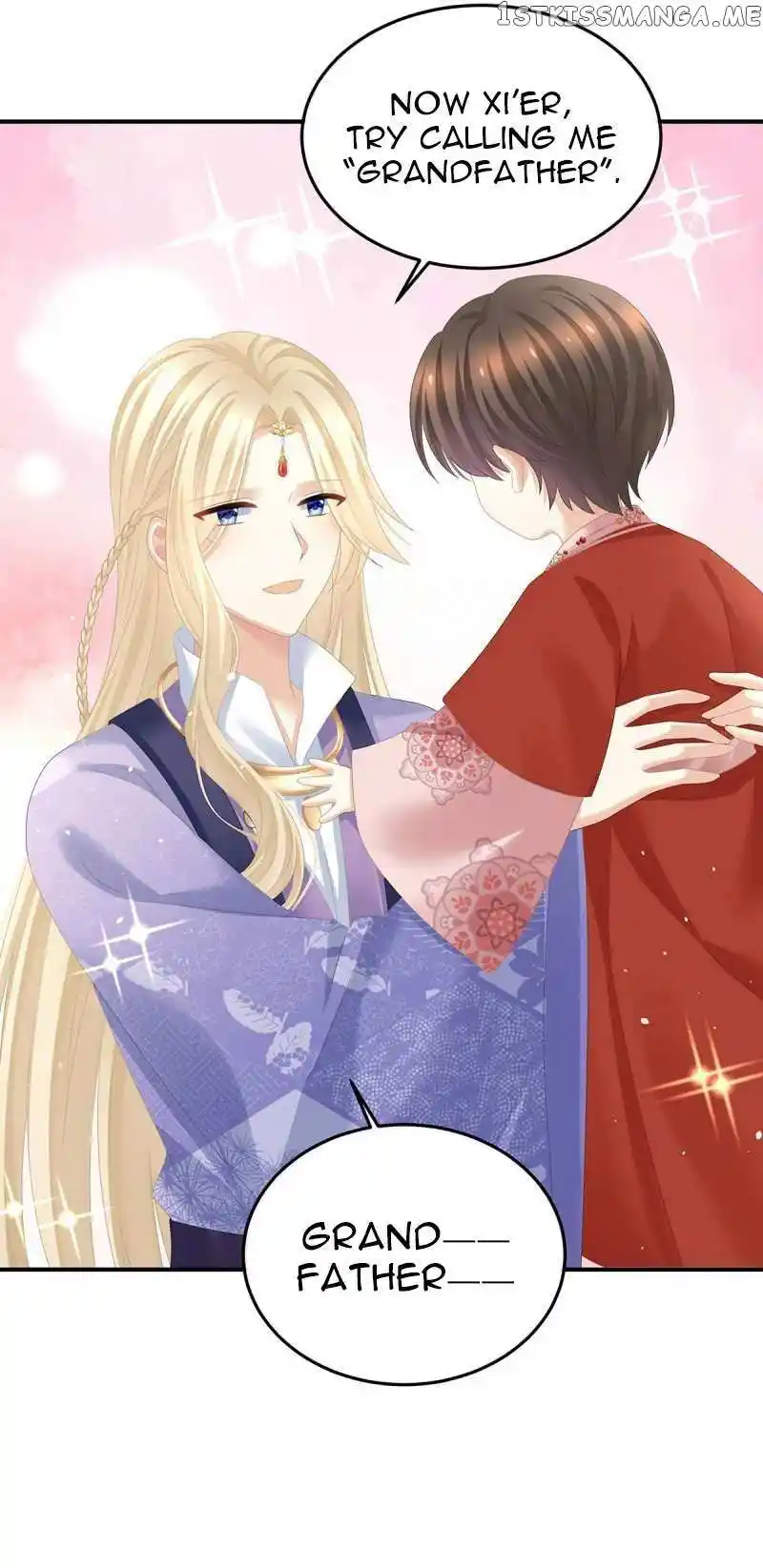 Empress’s Harem Chapter 381