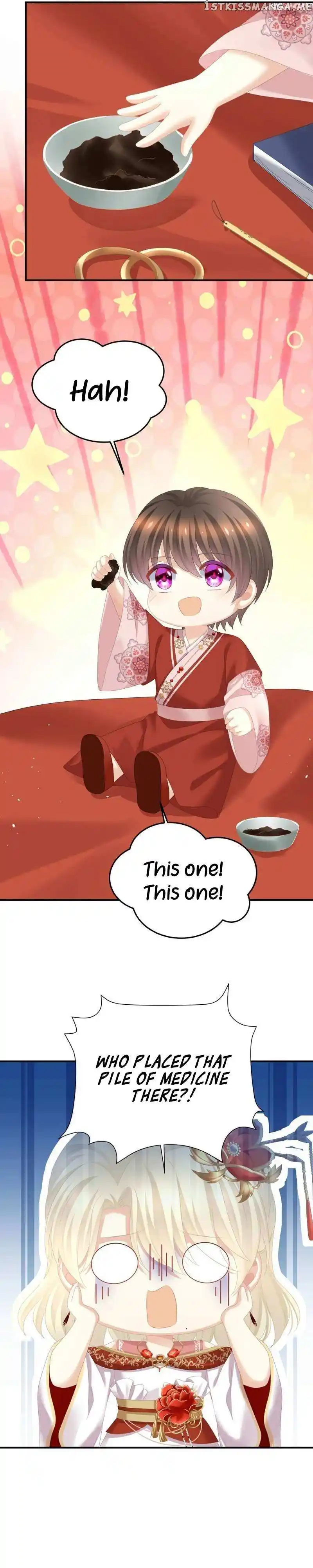 Empress’s Harem Chapter 381