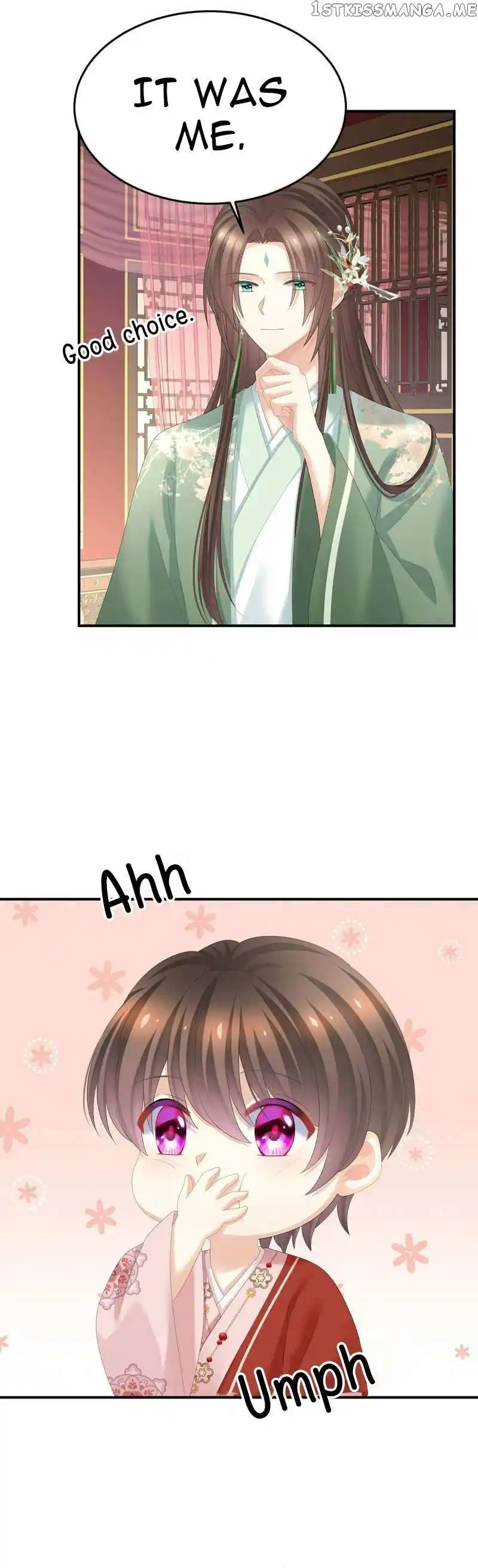 Empress’s Harem Chapter 381