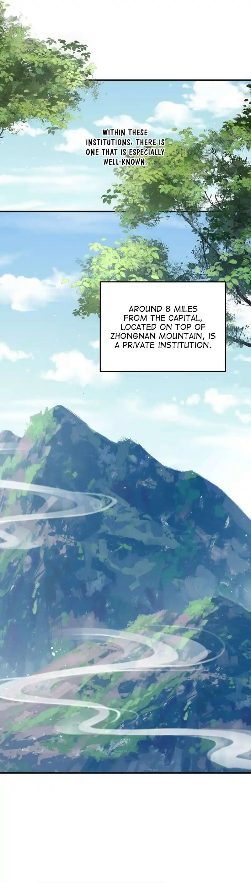 Empress’s Harem Chapter 382