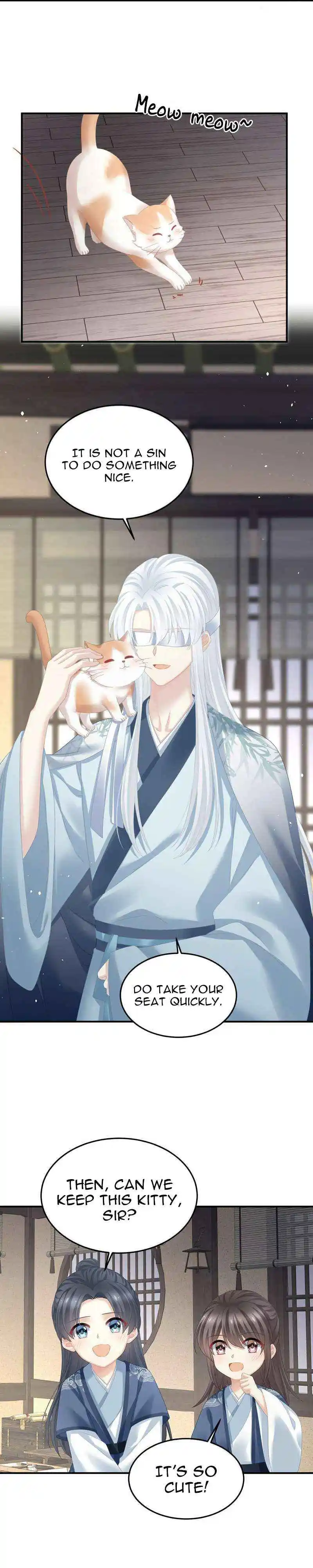 Empress’s Harem Chapter 382