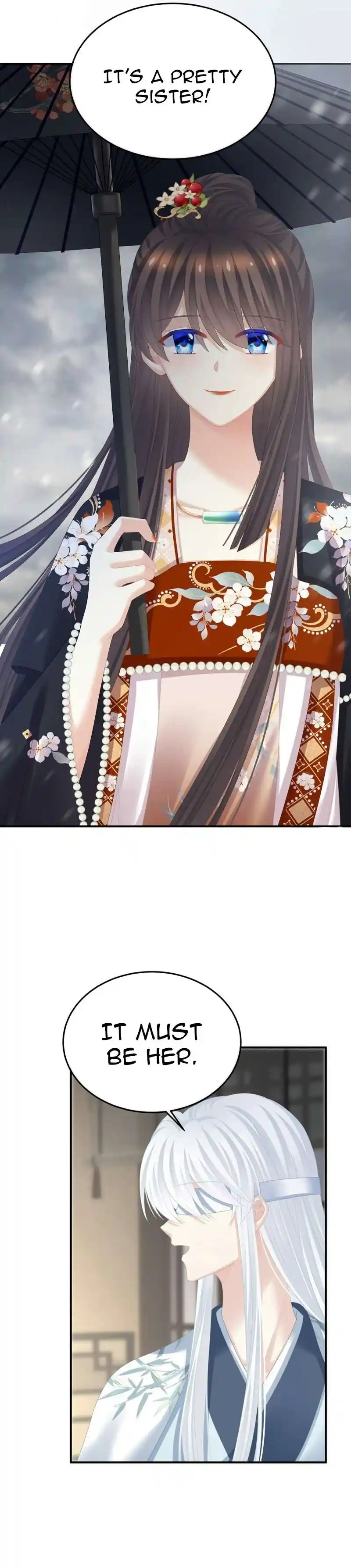 Empress’s Harem Chapter 382