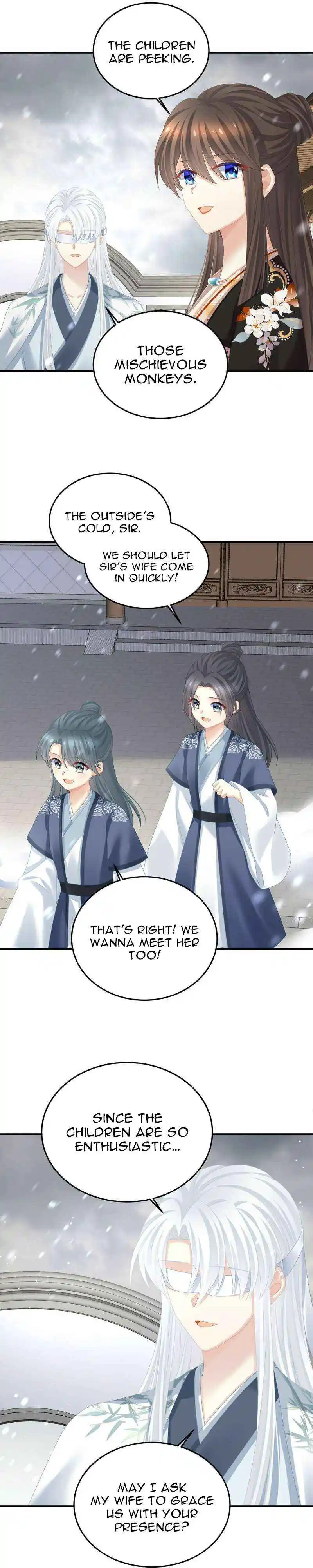 Empress’s Harem Chapter 382