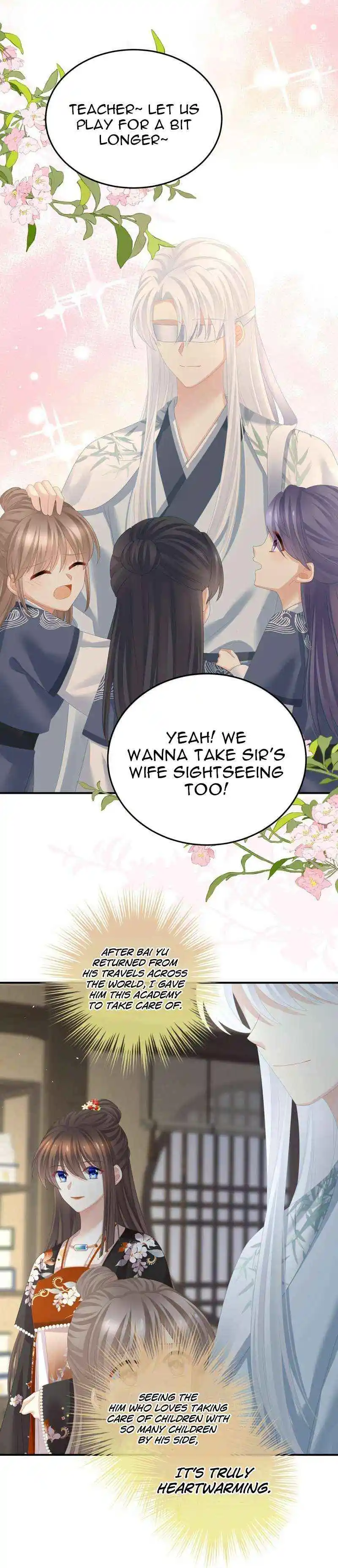 Empress’s Harem Chapter 382