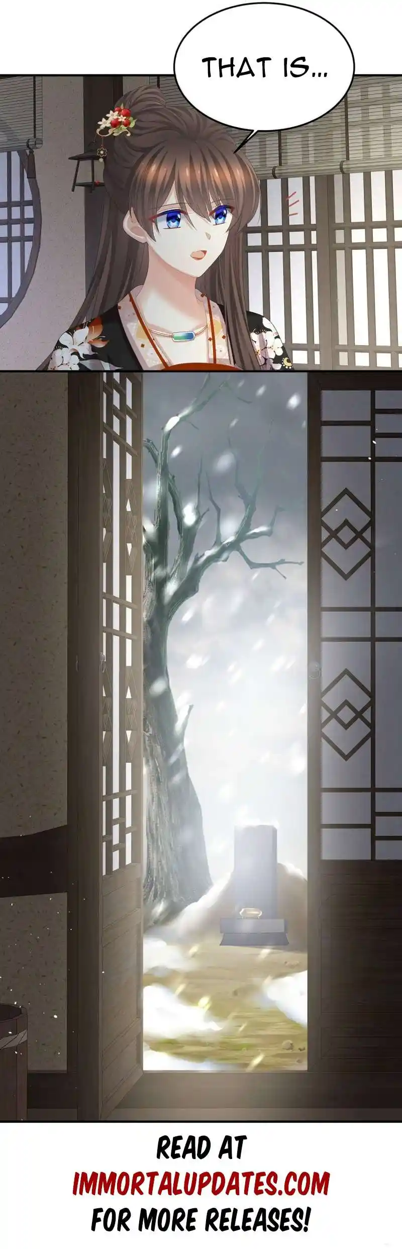 Empress’s Harem Chapter 382