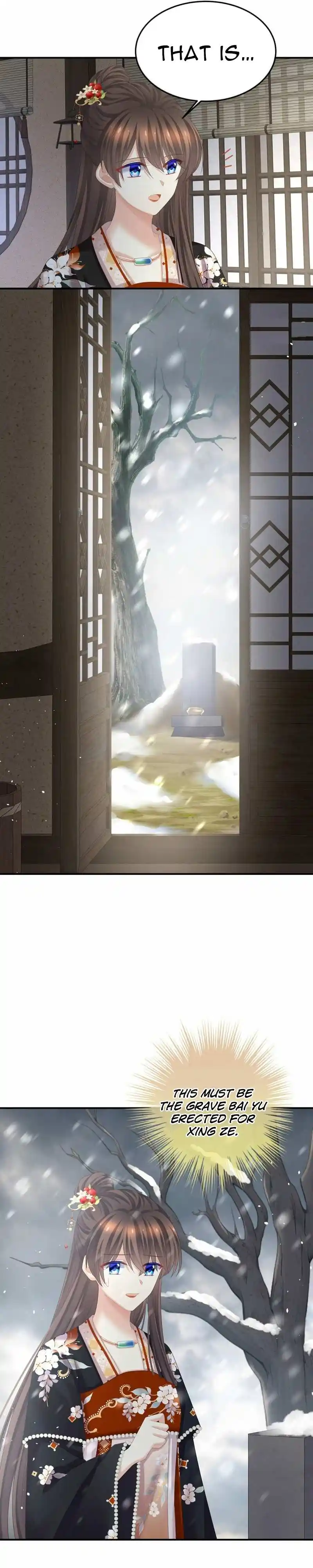 Empress’s Harem Chapter 383