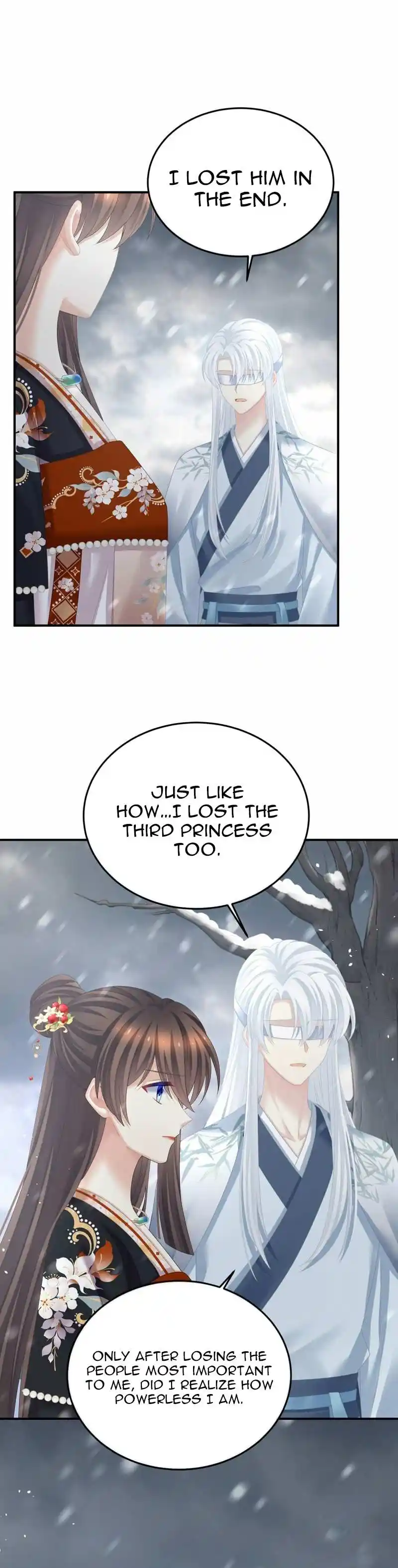 Empress’s Harem Chapter 383