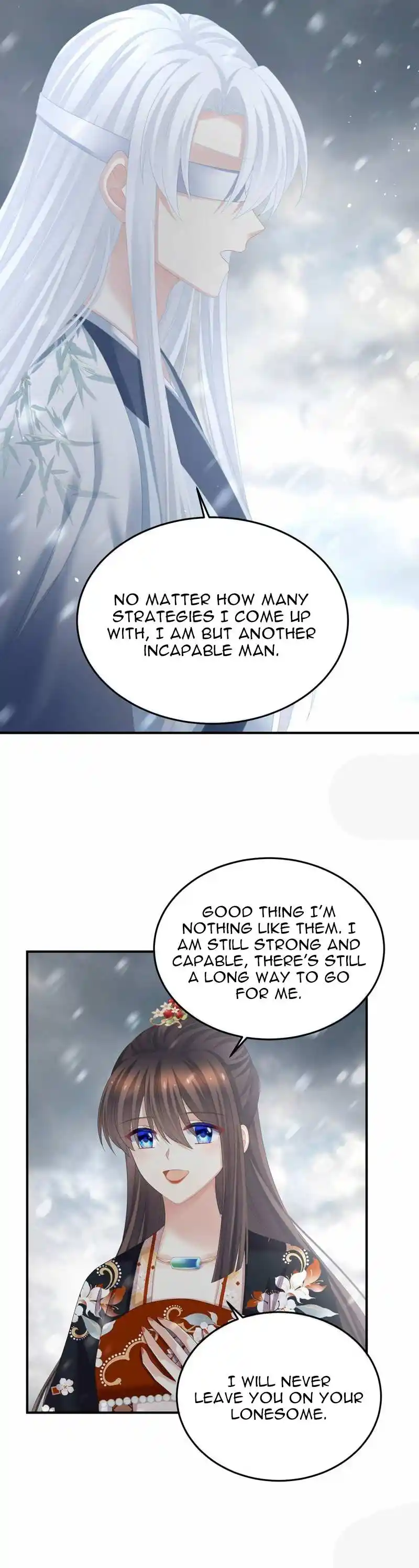 Empress’s Harem Chapter 383