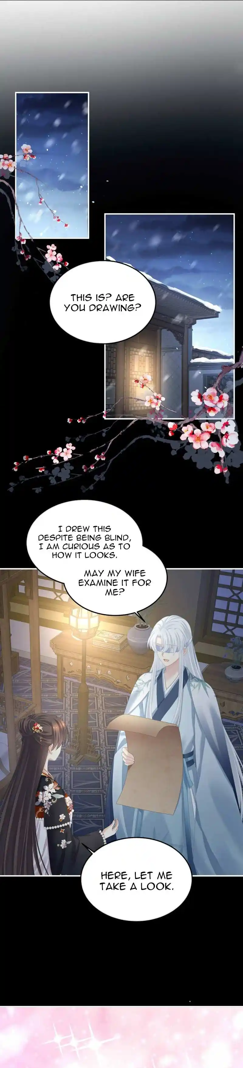 Empress’s Harem Chapter 383