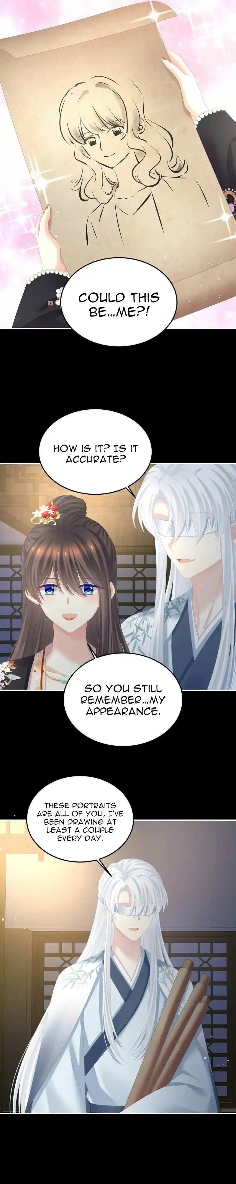 Empress’s Harem Chapter 383