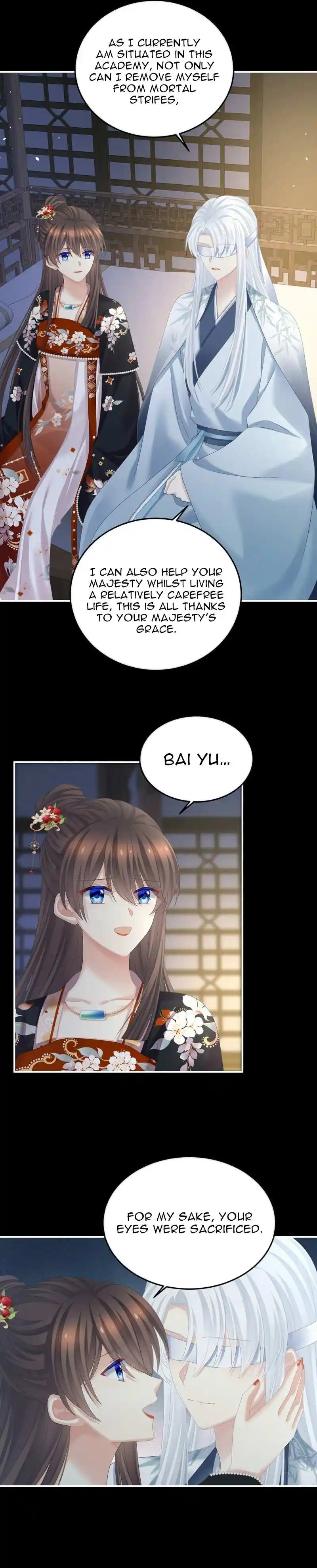 Empress’s Harem Chapter 383