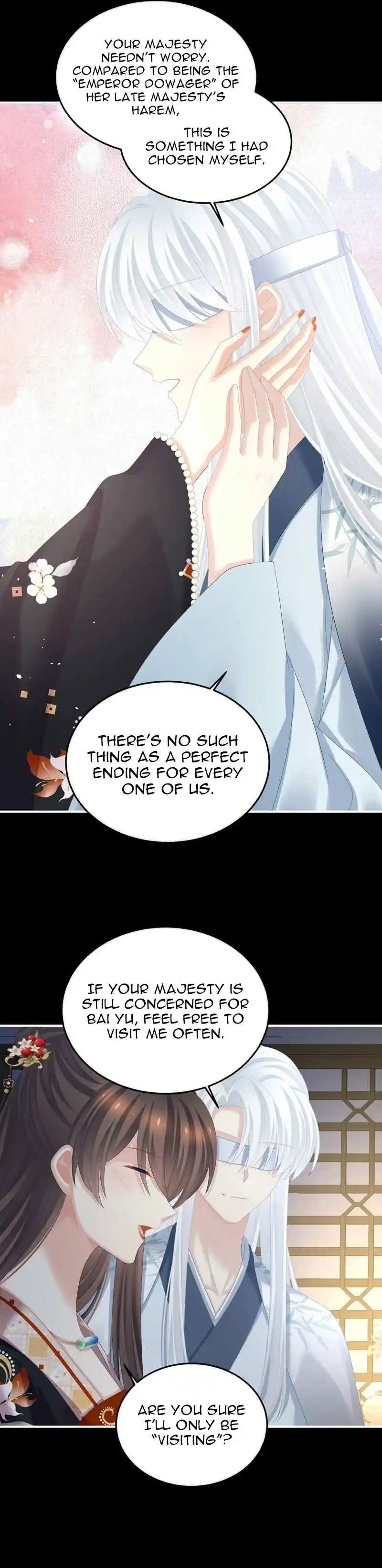 Empress’s Harem Chapter 383