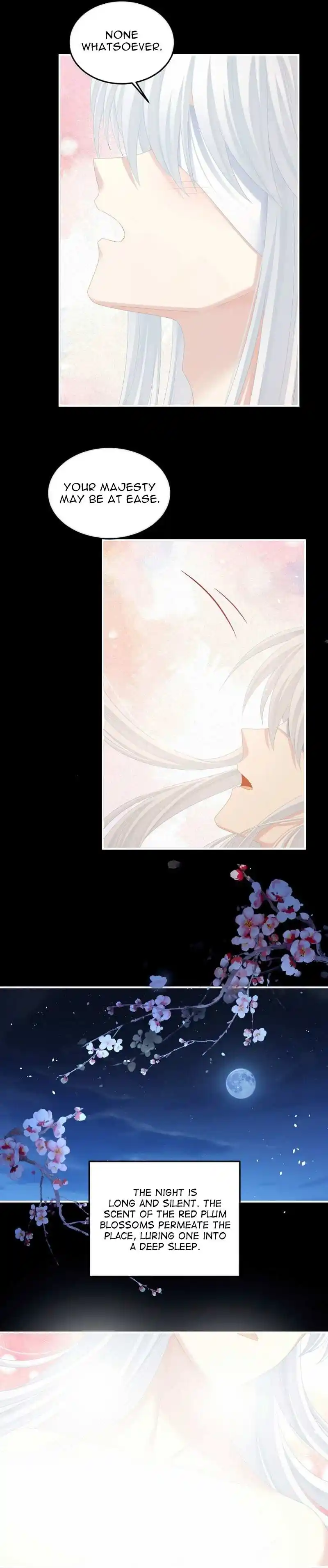 Empress’s Harem Chapter 383