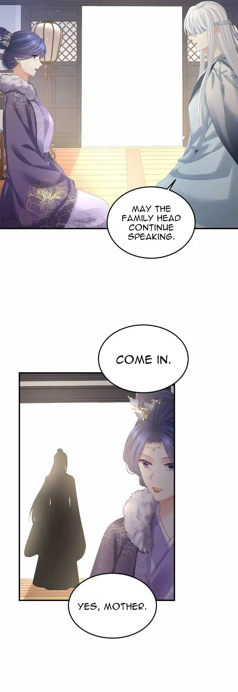 Empress’s Harem Chapter 383