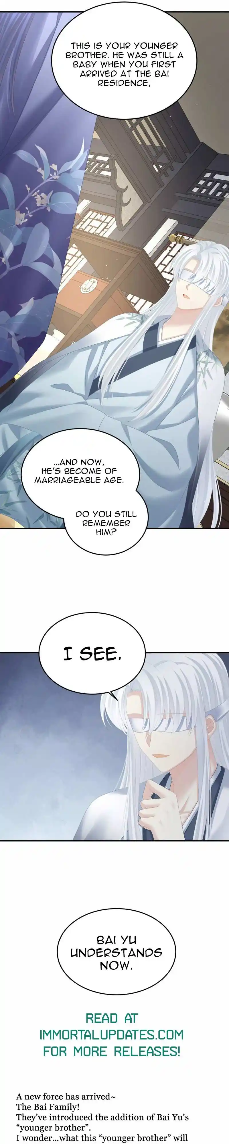 Empress’s Harem Chapter 383