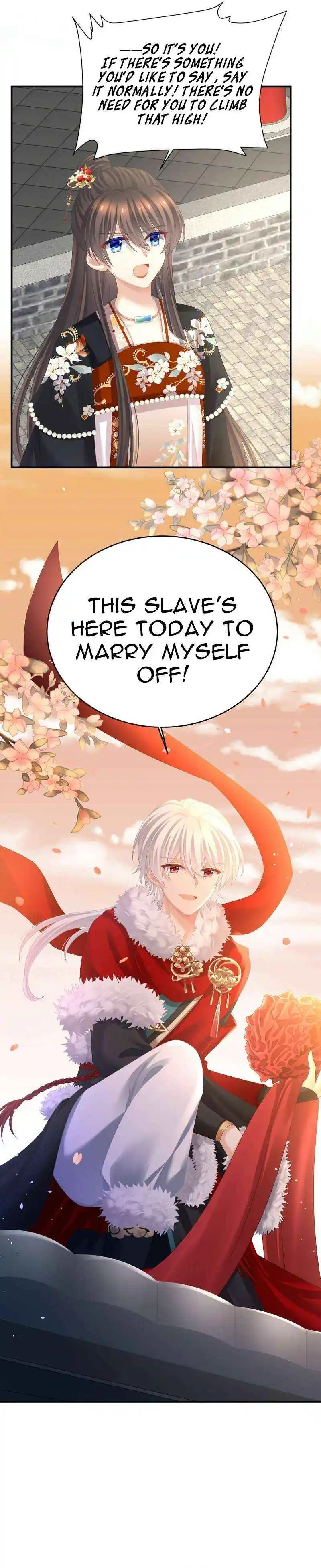 Empress’s Harem Chapter 384