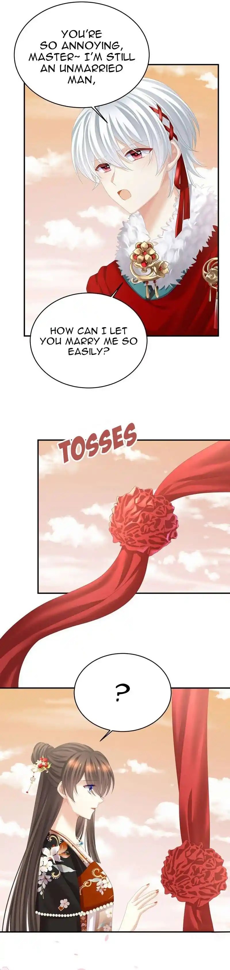 Empress’s Harem Chapter 384