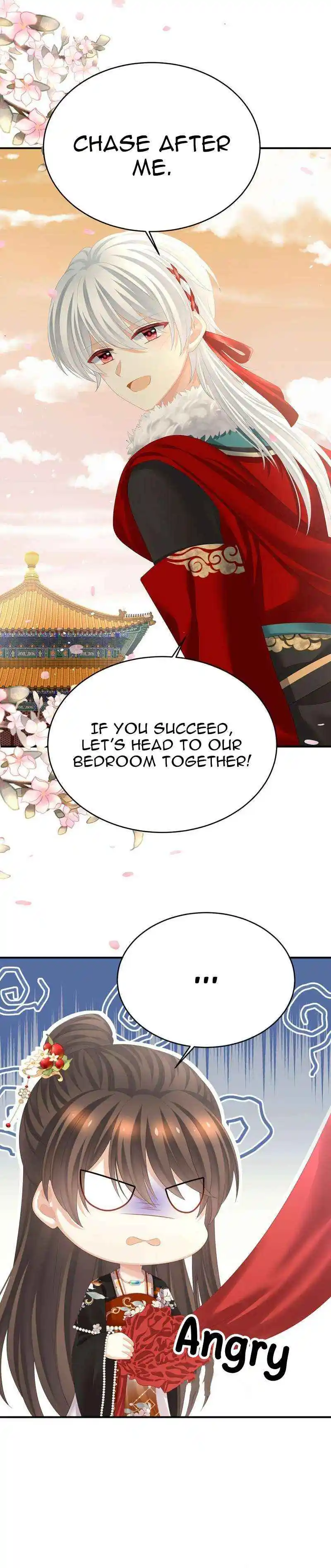 Empress’s Harem Chapter 384