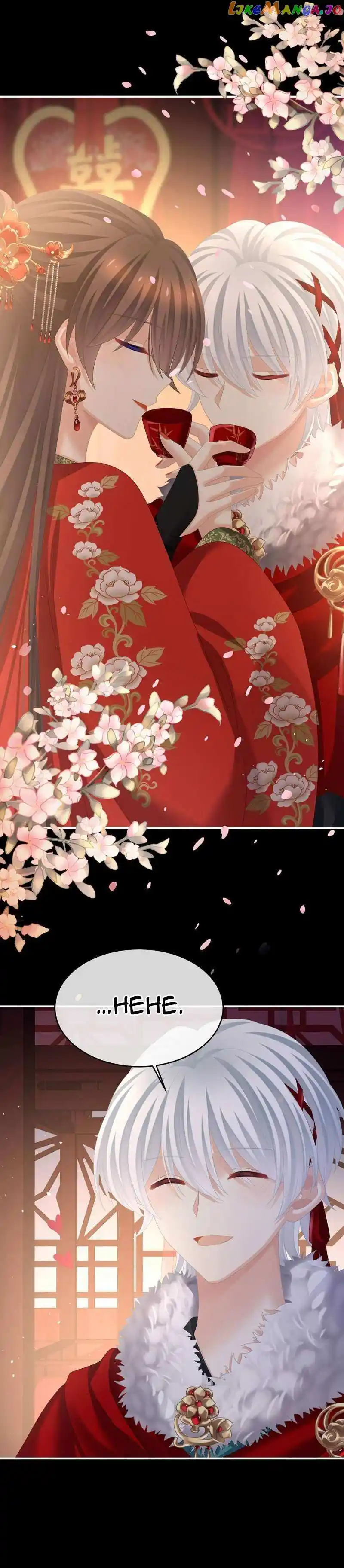 Empress’s Harem Chapter 385