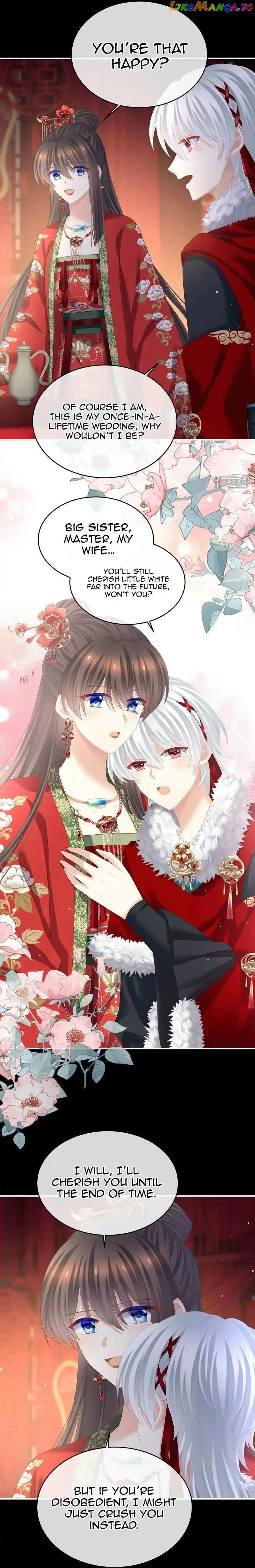 Empress’s Harem Chapter 385