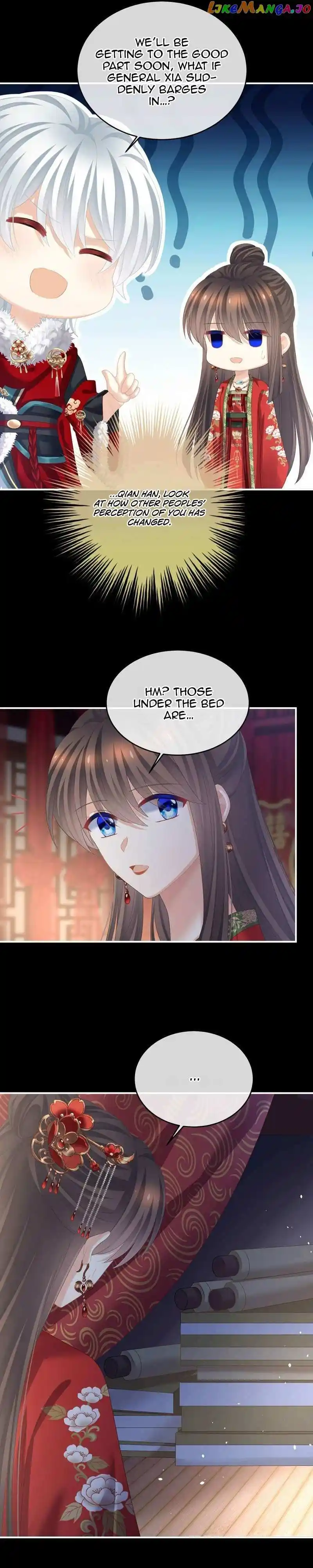 Empress’s Harem Chapter 385