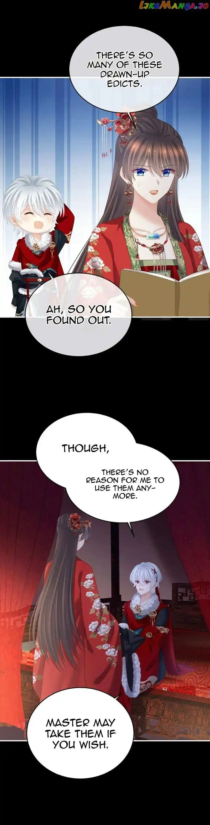 Empress’s Harem Chapter 385