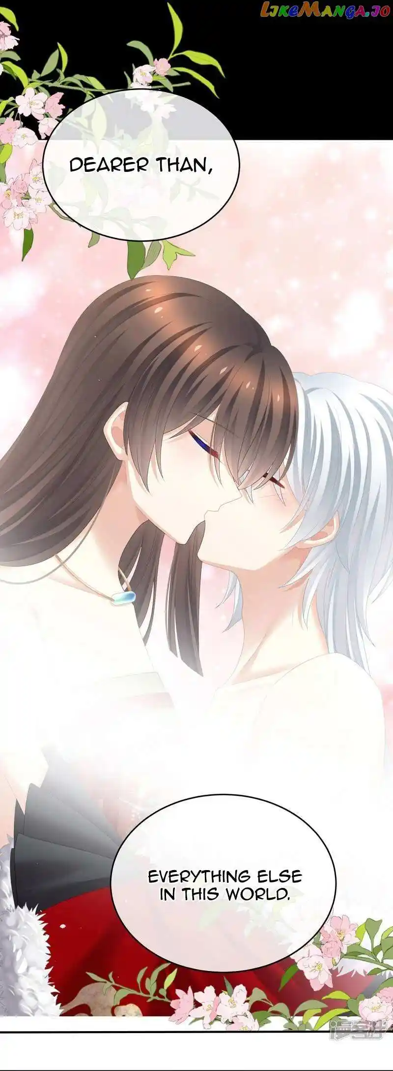 Empress’s Harem Chapter 385