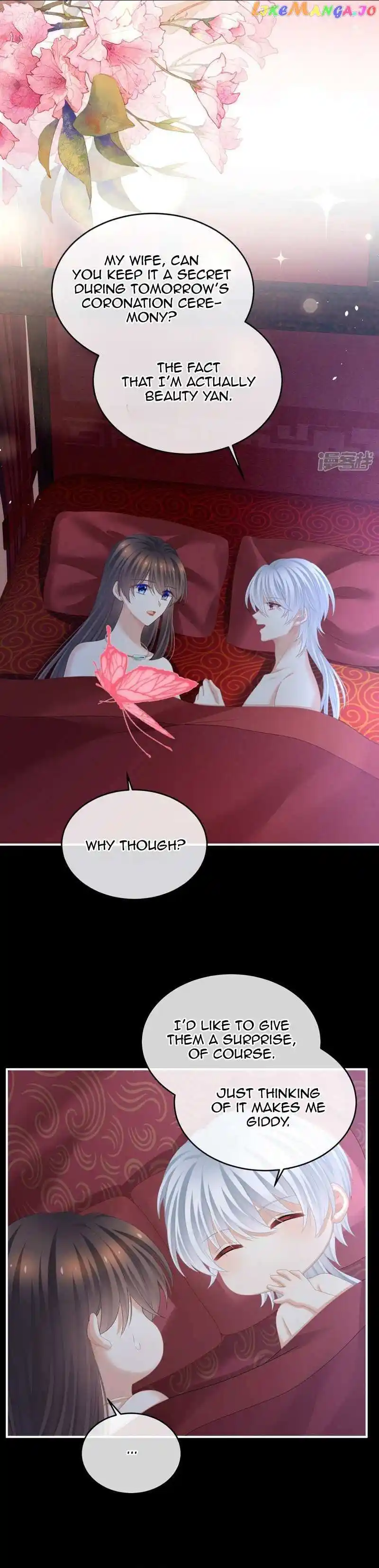 Empress’s Harem Chapter 385