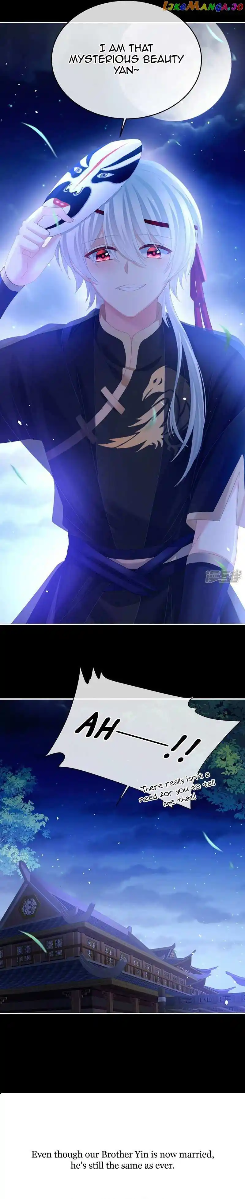 Empress’s Harem Chapter 385