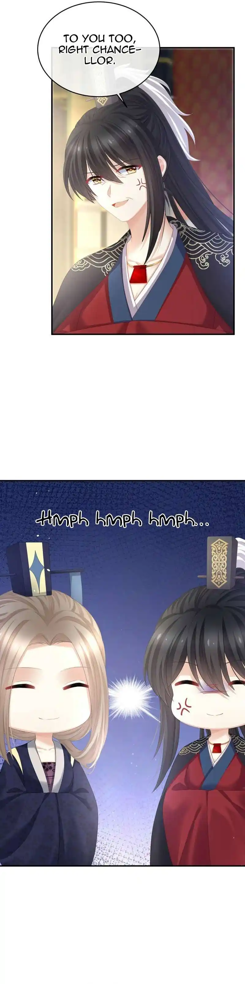 Empress’s Harem Chapter 386