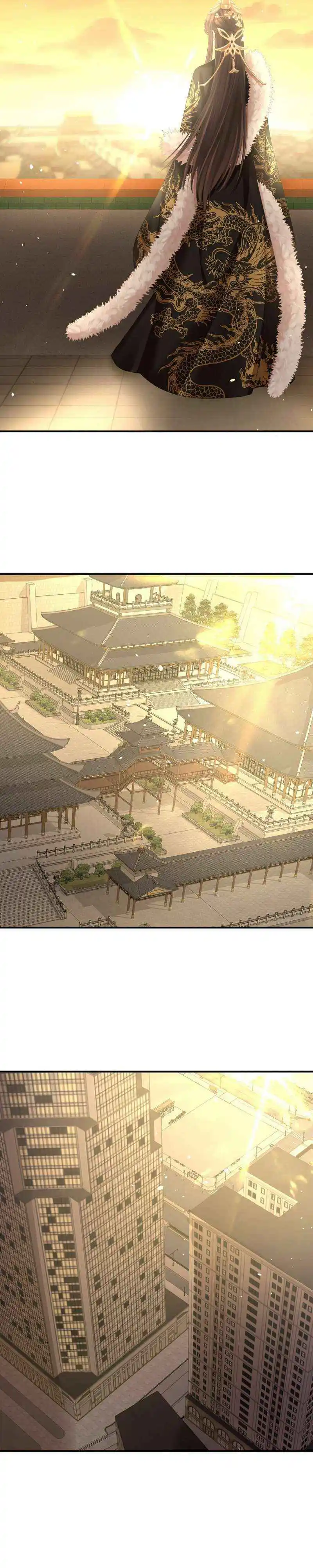 Empress’s Harem Chapter 386