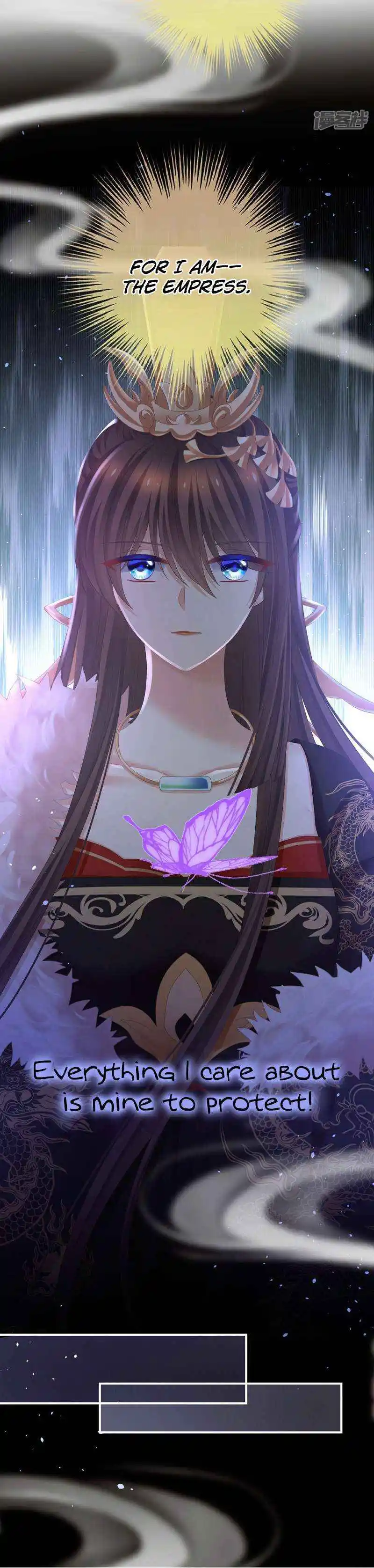 Empress’s Harem Chapter 386