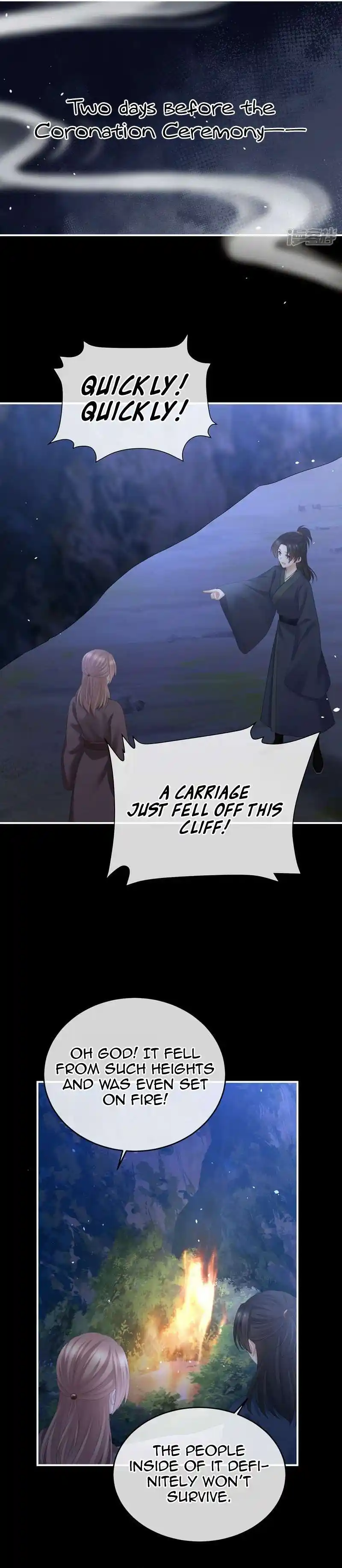 Empress’s Harem Chapter 386