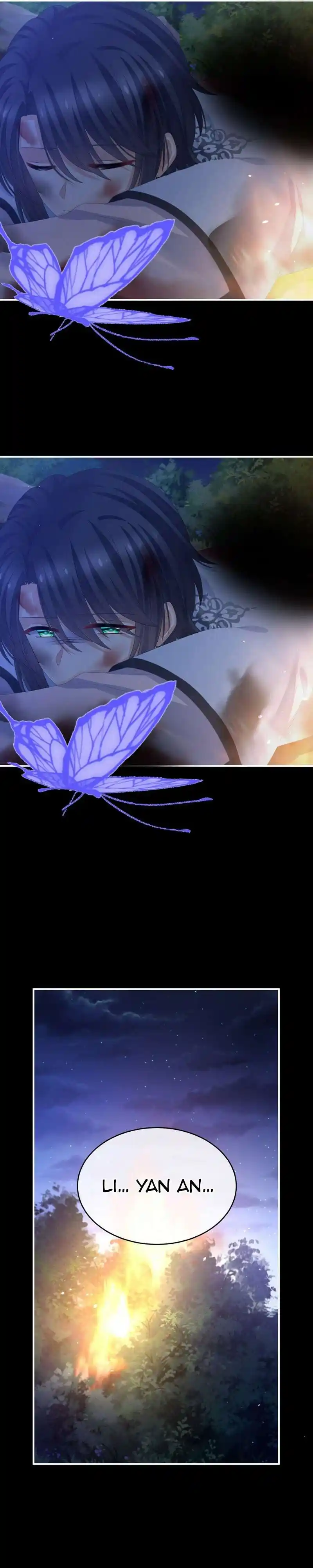 Empress’s Harem Chapter 386