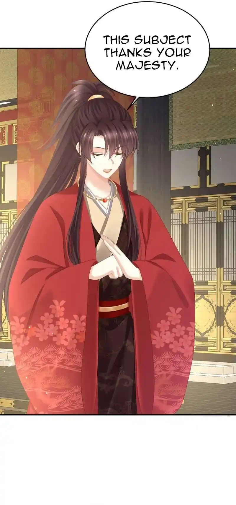 Empress’s Harem Chapter 386.1